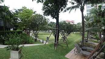 The Unixx South Pattaya