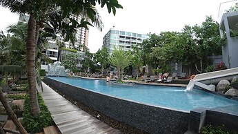 The Unixx South Pattaya