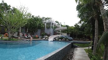 The Unixx South Pattaya