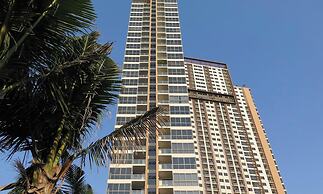 The Unixx South Pattaya