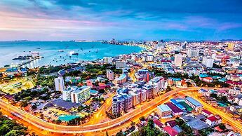 The Unixx South Pattaya