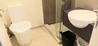 The Unixx South Pattaya