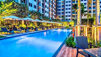 The Unixx South Pattaya