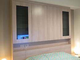 The Unixx South Pattaya