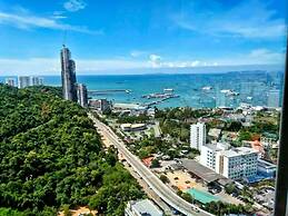 The Unixx South Pattaya
