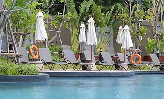The Unixx South Pattaya