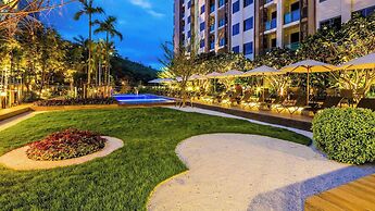 The Unixx South Pattaya