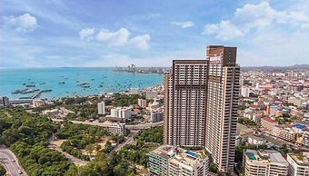 The Unixx South Pattaya