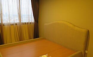 The Unixx South Pattaya
