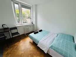 Fantastic Inn Warsaw - SZ8