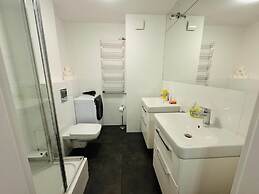 Fantastic Inn Warsaw - SZ8