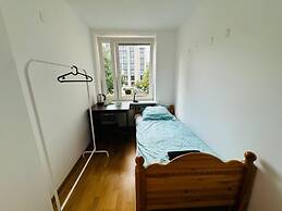 Fantastic Inn Warsaw - SZ8