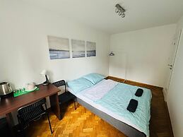 Fantastic Inn Warsaw - SZ8