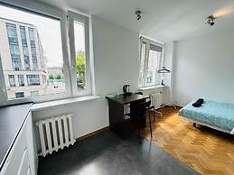 Fantastic Inn Warsaw - SZ8