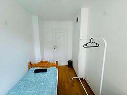Fantastic Inn Warsaw - SZ8