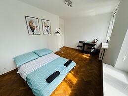Fantastic Inn Warsaw - SZ8