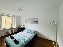 Fantastic Inn Warsaw - SZ8