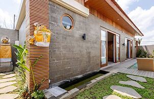 Okananda Ubud Villa