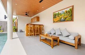 Okananda Ubud Villa