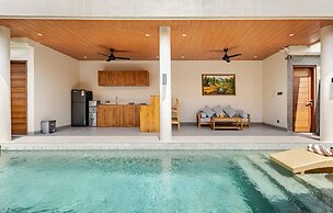Okananda Ubud Villa