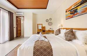 Okananda Ubud Villa
