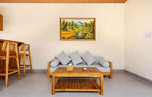 Okananda Ubud Villa
