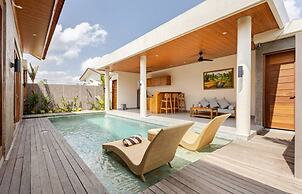 Okananda Ubud Villa