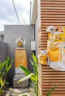 Okananda Ubud Villa
