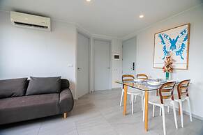 Modern & Stylish Apart2BR T2- 518