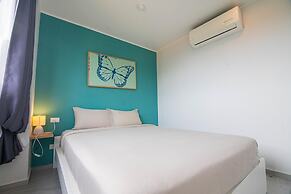 Modern & Stylish Apart2BR T2- 518