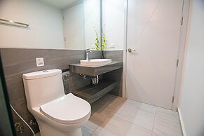 Modern & Stylish Apart2BR T2- 518