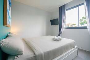 Modern & Stylish Apart2BR T2- 518