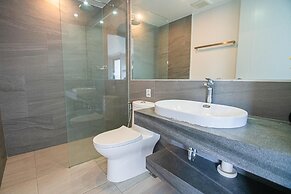 Modern & Stylish Apart2BR T2- 518