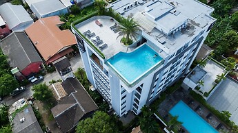 Modern & Stylish Apart2BR T2- 518