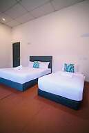 Swing & Pillows @ 75 Chulia St, Georgetown Penang