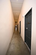 Swing & Pillows @ 75 Chulia St, Georgetown Penang