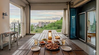 Samcheok Sea Road Pension