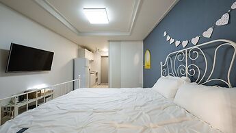 Samcheok Sea Road Pension