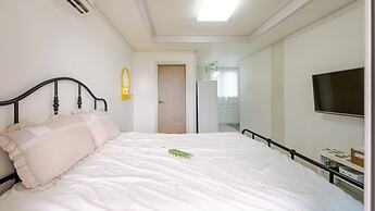 Samcheok Sea Road Pension