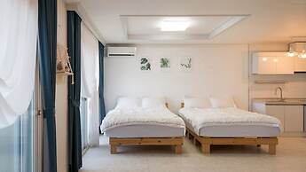 Samcheok Sea Road Pension