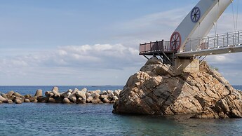 Samcheok Sea Road Pension