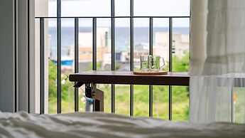 Samcheok Sea Road Pension