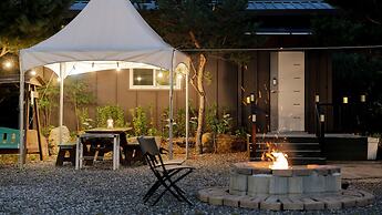 Samcheok Sea Road Pension
