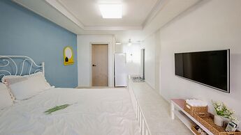 Samcheok Sea Road Pension