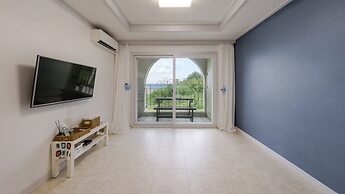 Samcheok Sea Road Pension