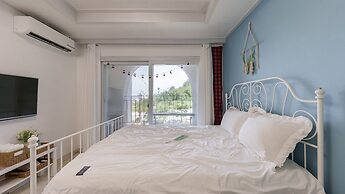 Samcheok Sea Road Pension