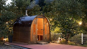 Samcheok Sea Road Pension