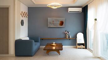 Samcheok Sea Road Pension