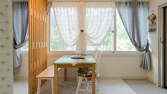 Samcheok Sea Road Pension
