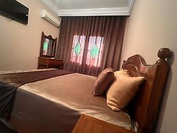 Hotel Ourida Zagora